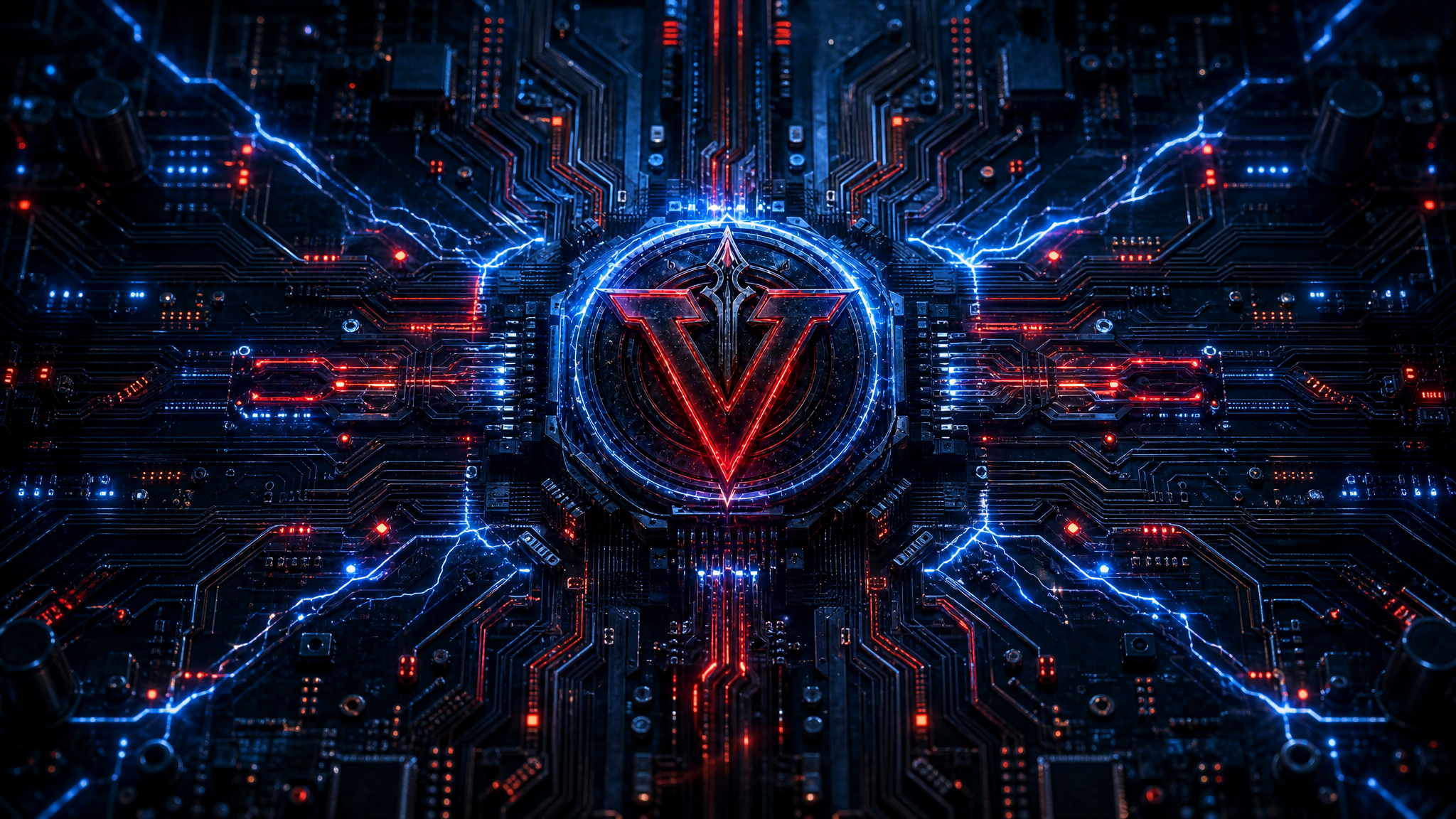 AI data stream