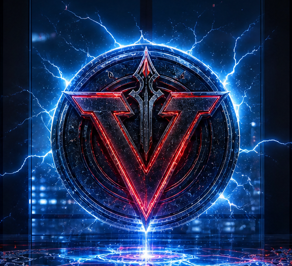 Stormbreaker Vanguard Logo